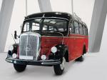 Mercedes-Benz O3500 1949 года